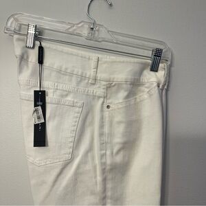 Elie Tahari Tailored Adena Jean